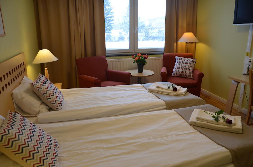 Best Western Waxnas Hotel Karlstad Chambre photo